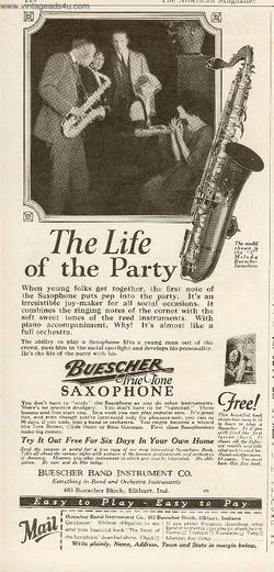 Looks a bit like 'Saturday night at the Rose & Crown' - with the addition of an inebriated sax player.... Good job the pianist is deaf in her right ear !