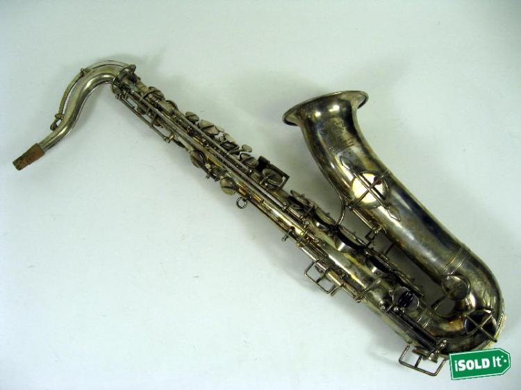 Couesnon C-Melody Sax