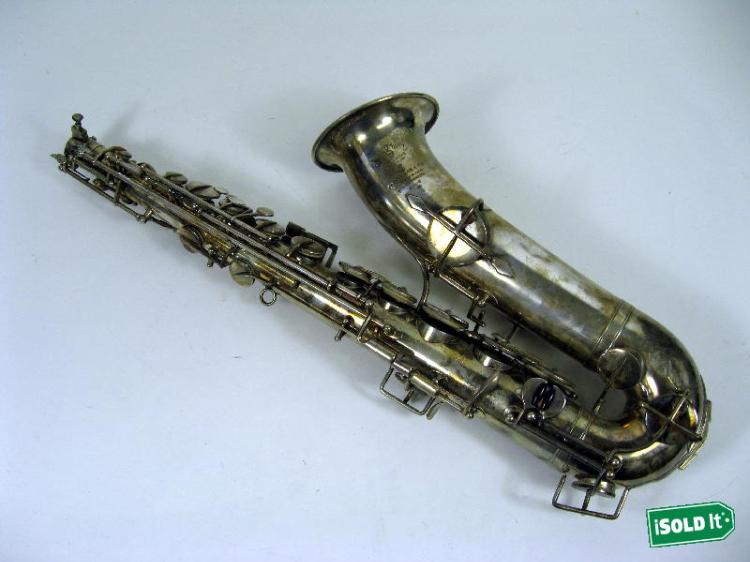 Couesnon C-Melody Sax