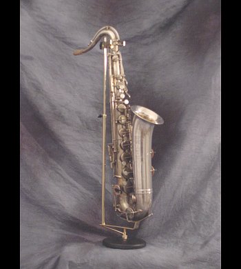 Selmer`Modele 22 317x